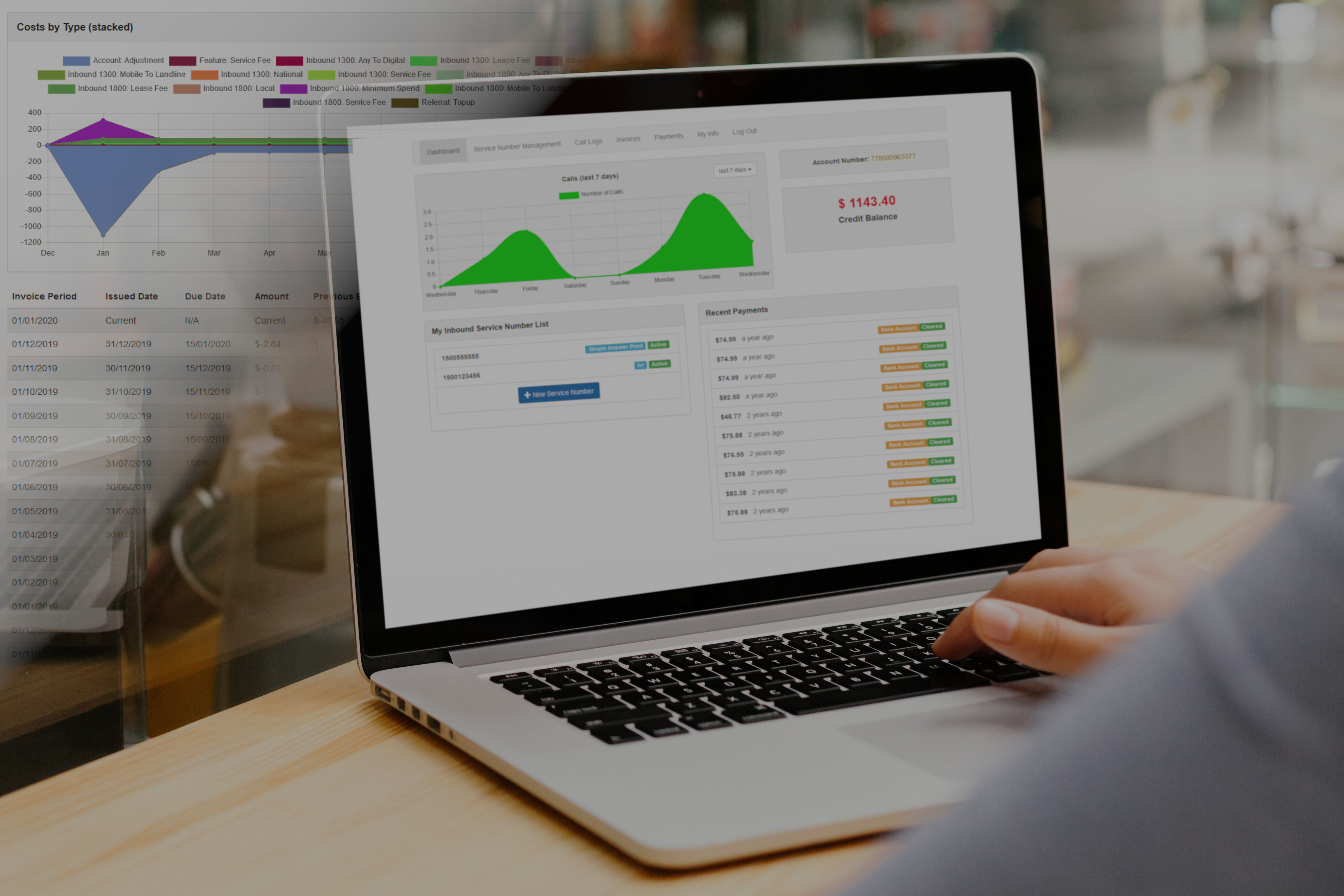 Platform Title Goes Here